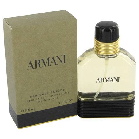 armani exchange cologne|giorgio armani original men's cologne.